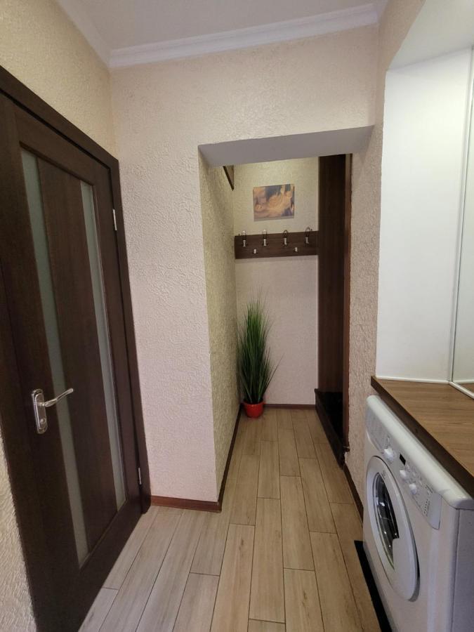 דירות Odessa Old Center Ekaterininskaya 39 מראה חיצוני תמונה